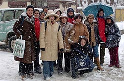 An&aacute;lisis de la situaci&oacute;n laboral de las mujeres inmigrantes